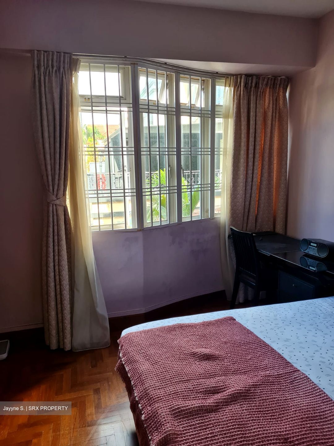 Park Villas Green (D19),  #510159281
